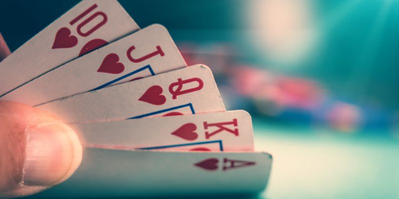 Game bài Kubet hấp dẫn